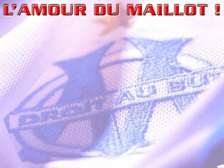 Droit Au But!!